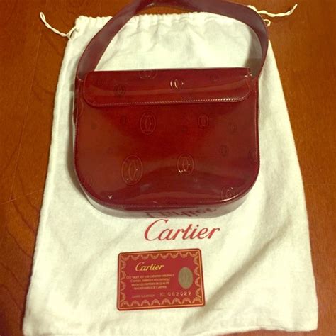 cartier replica handbags|authentic cartier handbags.